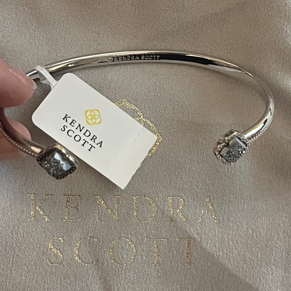 Kendra Scott Mallory Cuff - New